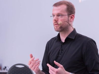 DevSecOps ist, bezogen auf Security-Checks, die logische Fortführung der Automatisierung im DevOps-Sinne