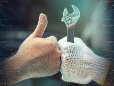 Security by Design in einer DevOps-Welt