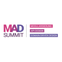 MAD Summit Logo