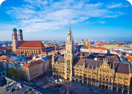Munich