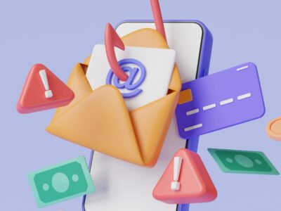 5 Types of Impersonation Attacks and Ways to Prevent Them