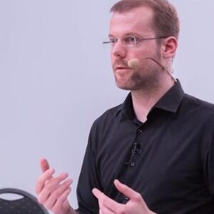 IT Security Camp mit Christian Schneider