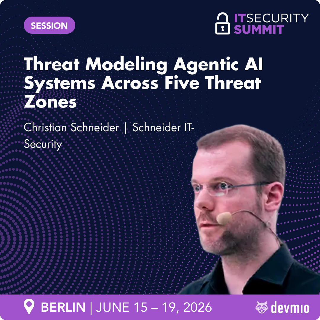 Das große Trainingsevent für IT-Security