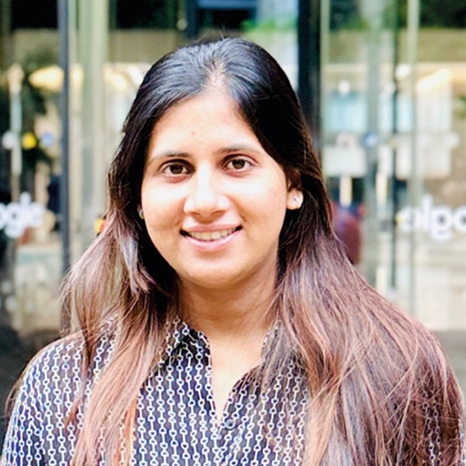  Saloni Gupta