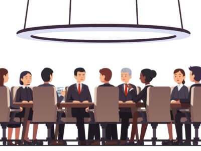 Balancing Security and Agility with a Chief Trust Officer