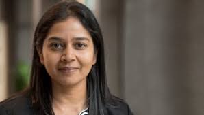 Lakshmi Hanspal