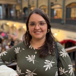 Natalia Torres Behar