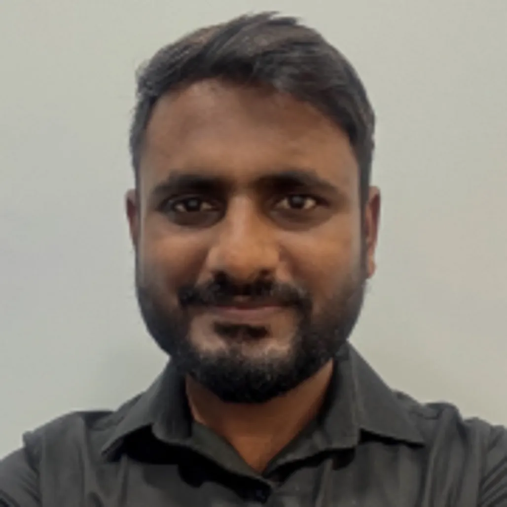 Amit Gadhave