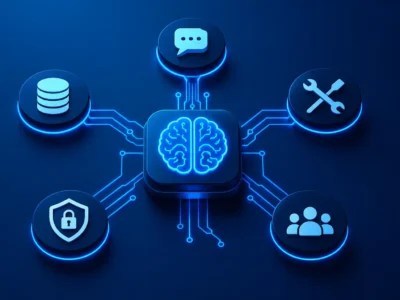 When Every Step Looks Legitimate: Threat Modeling Agentic AI Across Five Threat Zones