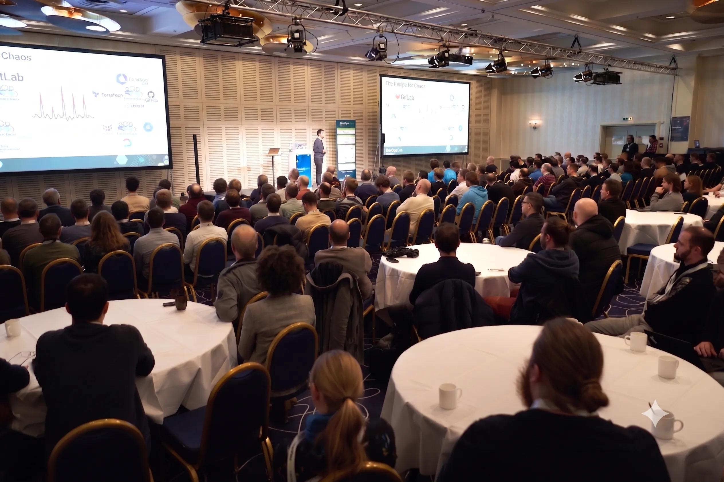 IT Security Summit Munich — it-security-summit.com event banner